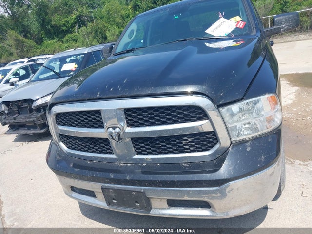 RAM 1500 Classic Slt  4x4 5'7 Box 2021 1C6RR7LG8MS532662 Image 12