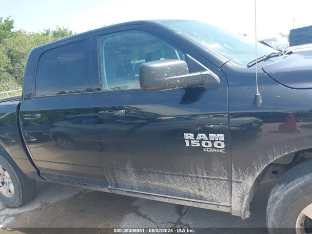 RAM 1500 Classic Slt  4x4 5'7 Box 2021 1C6RR7LG8MS532662 Image 13