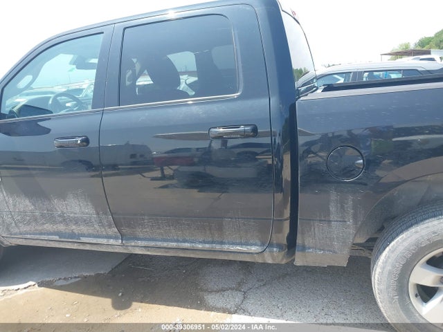 RAM 1500 Classic Slt  4x4 5'7 Box 2021 1C6RR7LG8MS532662 Image 14
