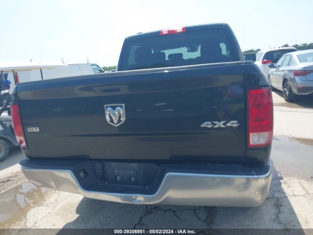 RAM 1500 Classic Slt  4x4 5'7 Box 2021 1C6RR7LG8MS532662 Image 16