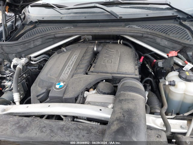 BMW X5 Xdrive35i 2016 5UXKR0C53G0S92998 Image 10