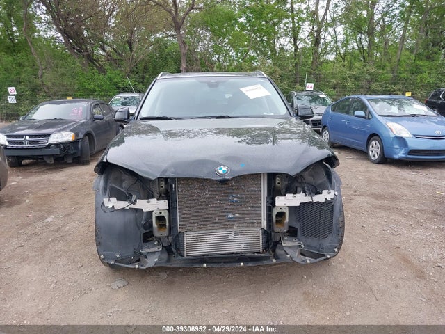 BMW X5 Xdrive35i 2016 5UXKR0C53G0S92998 Image 12