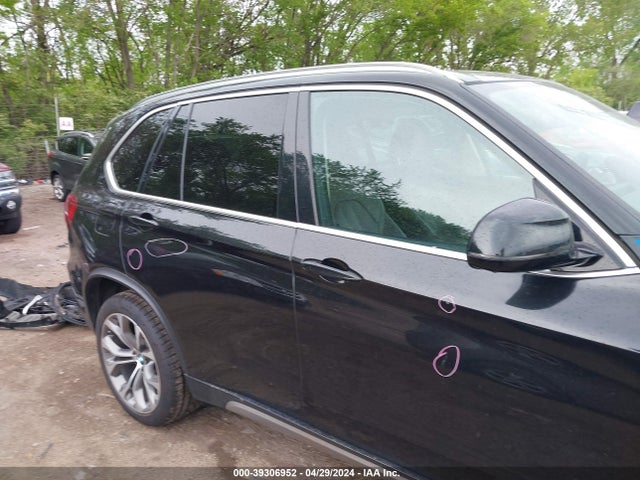 BMW X5 Xdrive35i 2016 5UXKR0C53G0S92998 Image 13