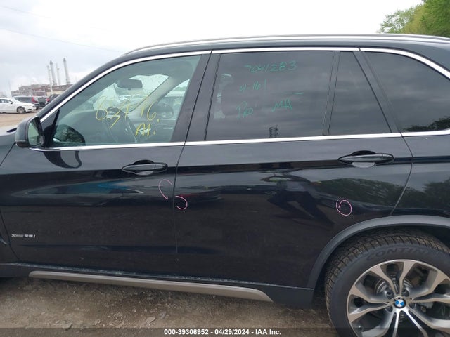 BMW X5 Xdrive35i 2016 5UXKR0C53G0S92998 Image 14