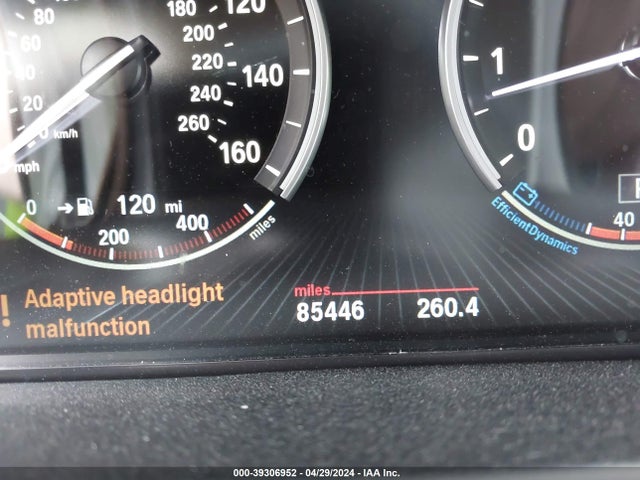 BMW X5 Xdrive35i 2016 5UXKR0C53G0S92998 Image 15