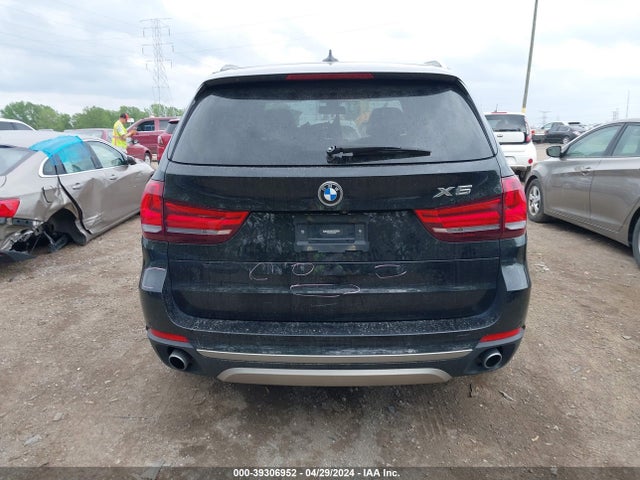 BMW X5 Xdrive35i 2016 5UXKR0C53G0S92998 Image 16