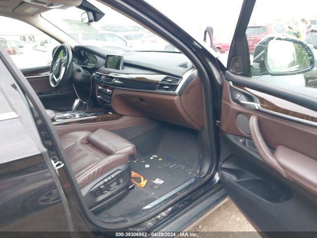 BMW X5 Xdrive35i 2016 5UXKR0C53G0S92998 Image 5
