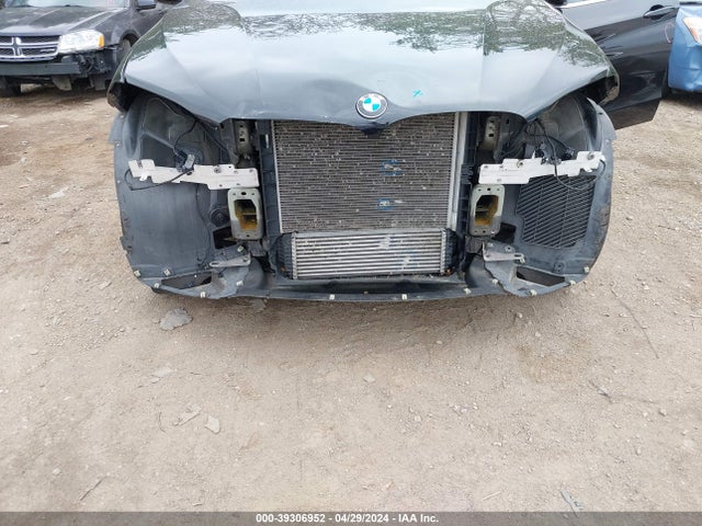 BMW X5 Xdrive35i 2016 5UXKR0C53G0S92998 Image 6
