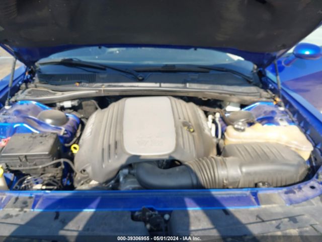 2C3CDZBT8JH219903 Dodge Challenger R/t Plus