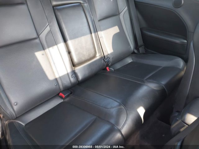 2C3CDZBT8JH219903 Dodge Challenger R/t Plus