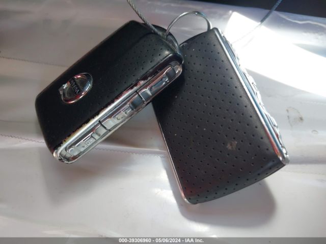 YV4A22PM0H1107054 Volvo Xc90 T6 R-design