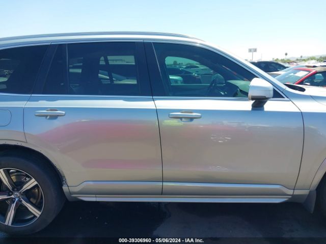 YV4A22PM0H1107054 Volvo Xc90 T6 R-design