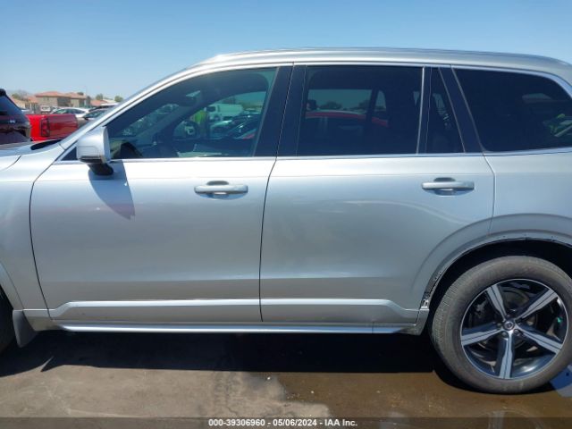 YV4A22PM0H1107054 Volvo Xc90 T6 R-design