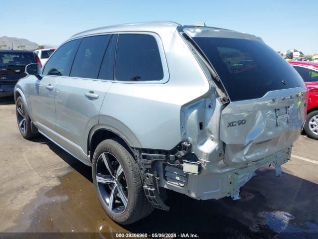 YV4A22PM0H1107054 Volvo Xc90 T6 R-design
