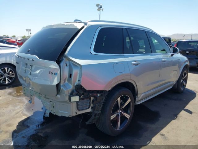 YV4A22PM0H1107054 Volvo Xc90 T6 R-design