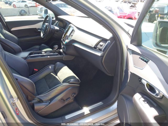 YV4A22PM0H1107054 Volvo Xc90 T6 R-design