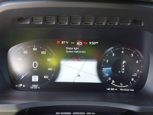 YV4A22PM0H1107054 Volvo Xc90 T6 R-design