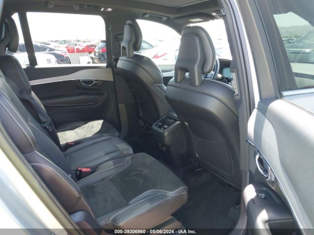 YV4A22PM0H1107054 Volvo Xc90 T6 R-design