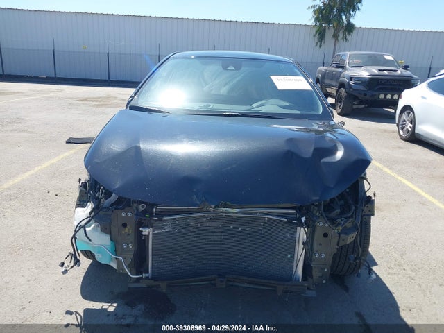 Toyota COROLLA SE 2022 JTDS4MCEXNJ091257 Image 13