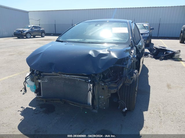 Toyota COROLLA SE 2022 JTDS4MCEXNJ091257 Image 6