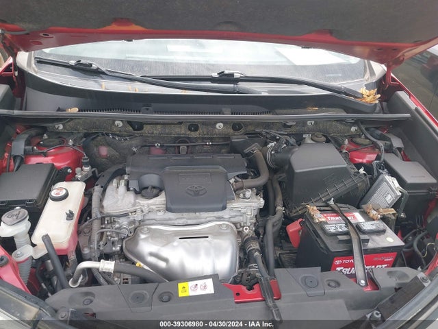 39306980 :رقم المزاد ، JTMWFREVXHJ124073 vin ، 2017 Toyota Rav4 Xle مزاد بيع