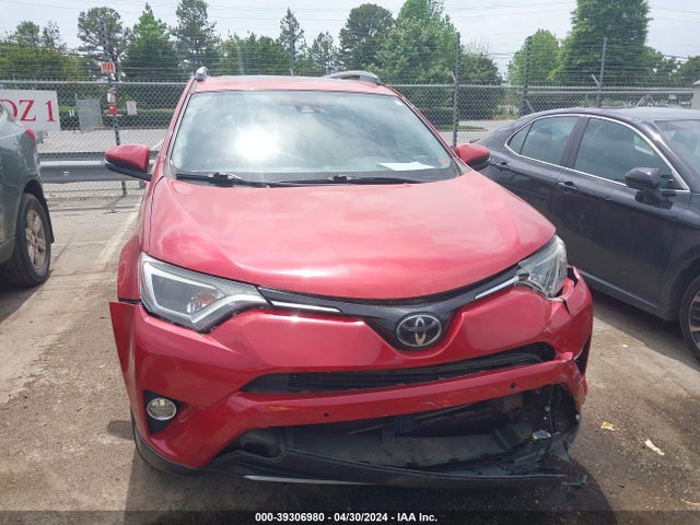 39306980 :رقم المزاد ، JTMWFREVXHJ124073 vin ، 2017 Toyota Rav4 Xle مزاد بيع