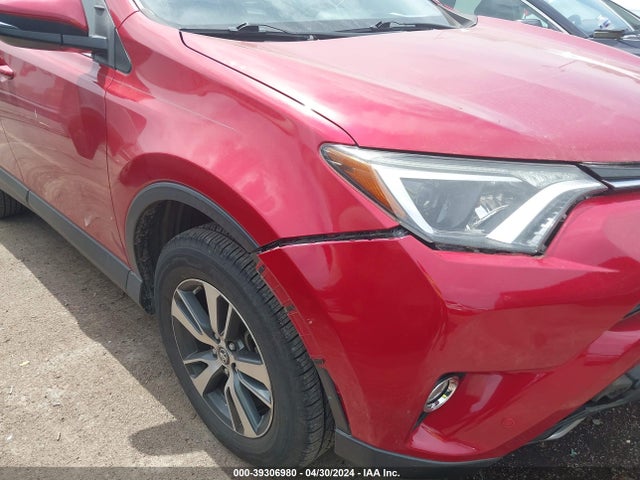 39306980 :رقم المزاد ، JTMWFREVXHJ124073 vin ، 2017 Toyota Rav4 Xle مزاد بيع