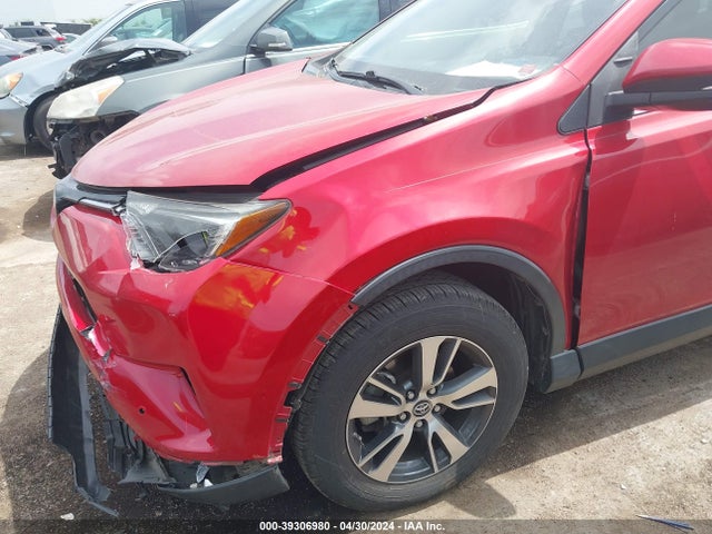 39306980 :رقم المزاد ، JTMWFREVXHJ124073 vin ، 2017 Toyota Rav4 Xle مزاد بيع