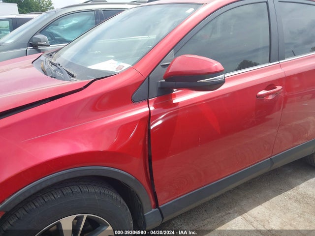 39306980 :رقم المزاد ، JTMWFREVXHJ124073 vin ، 2017 Toyota Rav4 Xle مزاد بيع