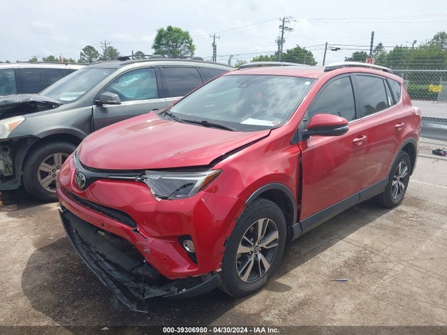 39306980 :رقم المزاد ، JTMWFREVXHJ124073 vin ، 2017 Toyota Rav4 Xle مزاد بيع