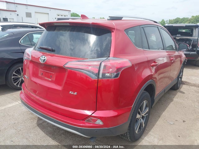 39306980 :رقم المزاد ، JTMWFREVXHJ124073 vin ، 2017 Toyota Rav4 Xle مزاد بيع