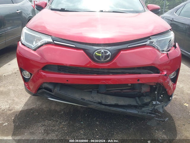39306980 :رقم المزاد ، JTMWFREVXHJ124073 vin ، 2017 Toyota Rav4 Xle مزاد بيع