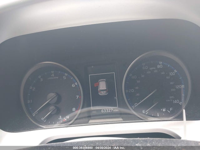 39306980 :رقم المزاد ، JTMWFREVXHJ124073 vin ، 2017 Toyota Rav4 Xle مزاد بيع