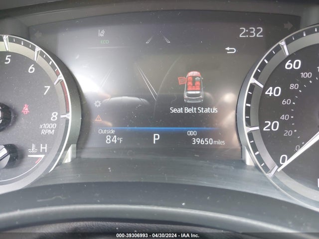Toyota Highlander Xle 2022 5TDGZRAHXNS553031 Image 15