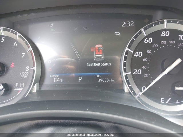 Toyota Highlander Xle 2022 5TDGZRAHXNS553031 Image 7
