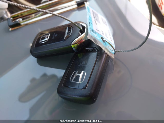 Honda Pilot Awd Ex-l 2021 5FNYF6H52MB032962 Image 11
