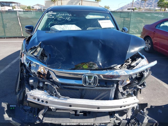 Honda Pilot Awd Ex-l 2021 5FNYF6H52MB032962 Image 12
