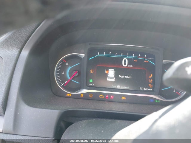Honda Pilot Awd Ex-l 2021 5FNYF6H52MB032962 Image 15