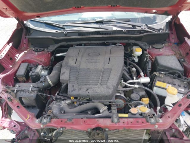 JF2SKAFC5MH508404 Subaru Forester Premium