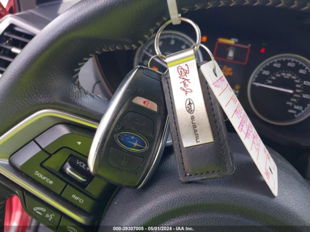 JF2SKAFC5MH508404 Subaru Forester Premium
