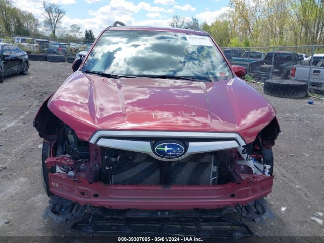 JF2SKAFC5MH508404 Subaru Forester Premium