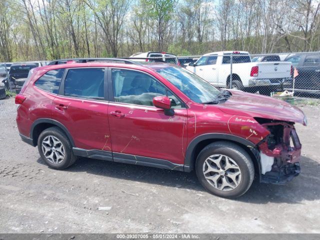 JF2SKAFC5MH508404 Subaru Forester Premium
