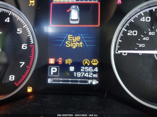JF2SKAFC5MH508404 Subaru Forester Premium