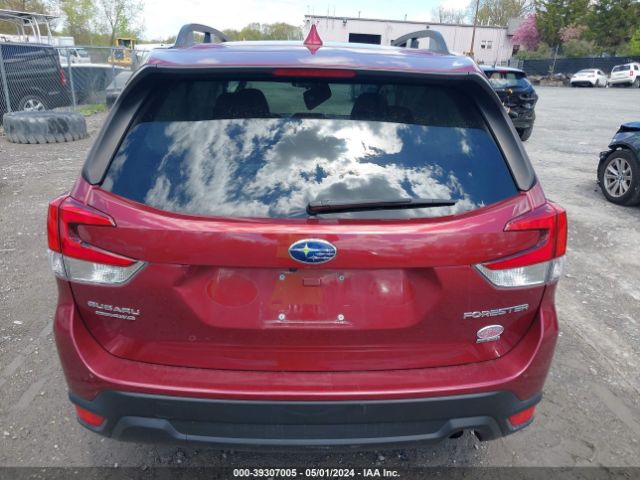 JF2SKAFC5MH508404 Subaru Forester Premium