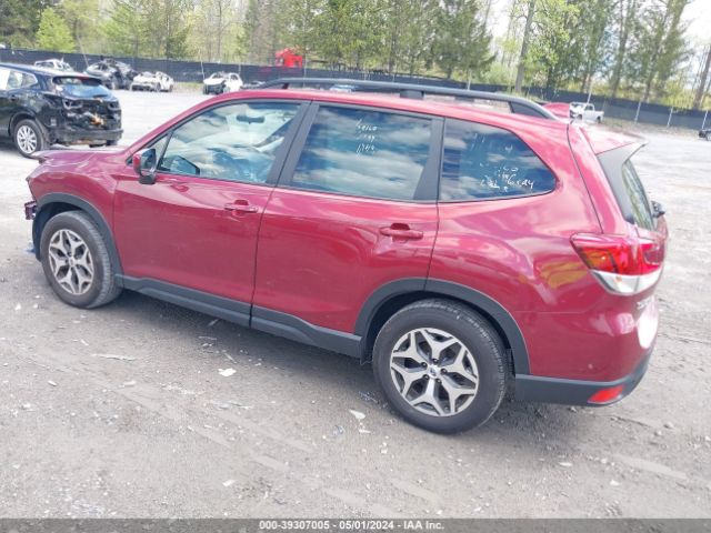 JF2SKAFC5MH508404 Subaru Forester Premium