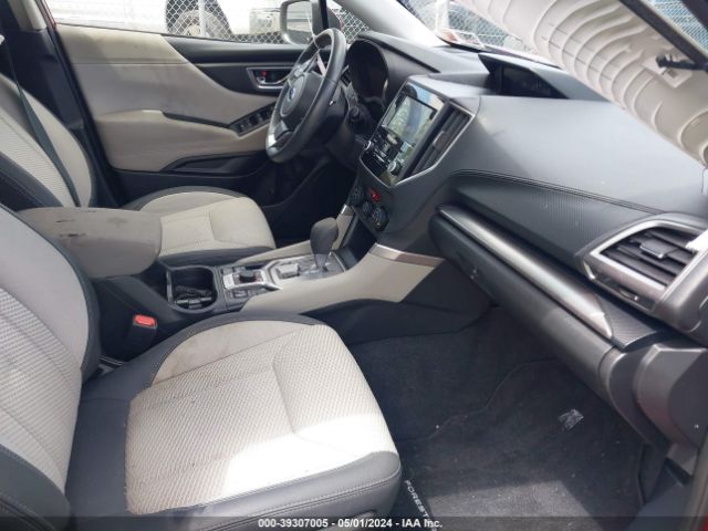 JF2SKAFC5MH508404 Subaru Forester Premium