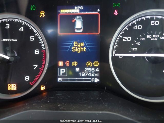 JF2SKAFC5MH508404 Subaru Forester Premium