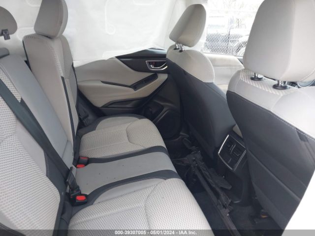 JF2SKAFC5MH508404 Subaru Forester Premium