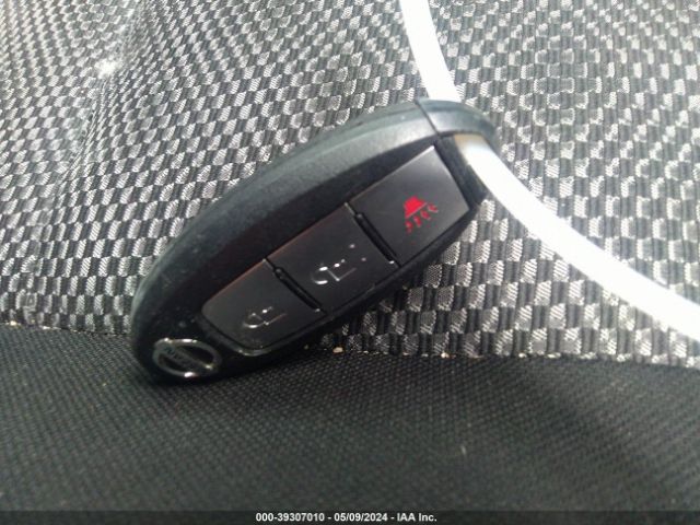 JN1BJ1CV9LW279410 Nissan Rogue Sport Sv Fwd Xtronic Cvt