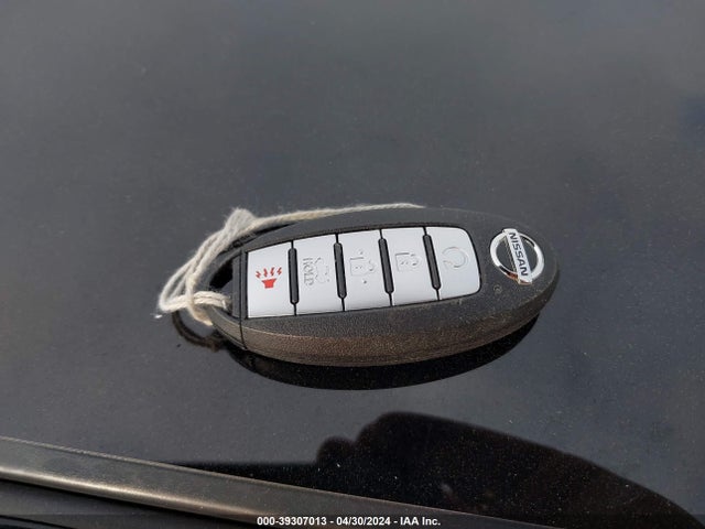 Nissan Maxima Sl Xtronic Cvt 2020 1N4AA6DV5LC365163 Image 11